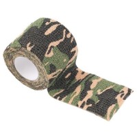 Маскувальна стрічка Plateau Desert Camo