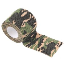 Маскировочная лента Plateau Desert Camo