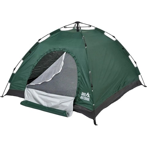 Намет Skif Outdoor Adventure Auto I200x200 см Green
