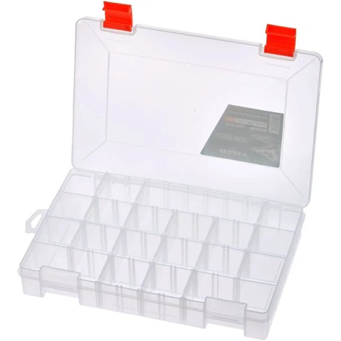 Коробка Select Lure Box SLHX-1802 29.5х18.5х4.5cm