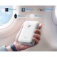 УМБ Litheli Power Bank SE 10000 mAh, 45 W, 2А, Fast Charge (U20BY10-0U000)