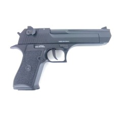Стартовый пістолет Retay Eagle-X (Desert Eagle) уцінка