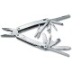 Мультитул Victorinox Swisstool Spirit X Plus 105мм,35функ+чорн.нейлон.чохол