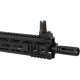 Винтовка страйкбольная G&G Armament LevAR 15