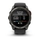 Смарт-годинник Garmin fenix 8 Pro MicroLED (51 мм) Sapphire