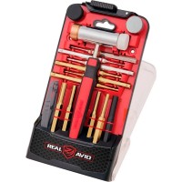 Инструмент Real Avid Accu-Punch Hammer & Pin Punch