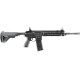 Винтовка страйкбольная Umarex Heckler & Koch HK 416 F-S AEG 6 мм