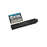 Саундмодератор STEEL ALS 22 1/2*20
