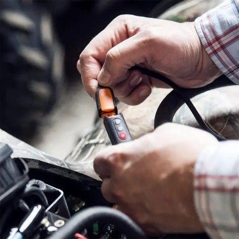 Індикатор стану АКБ CTEK Comfort Indicator Eyelet M6 56-629