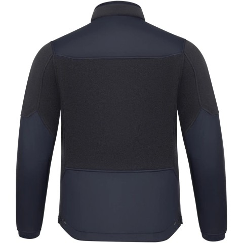Кофта Frontier Mustela Cordura Fleece M Gray
