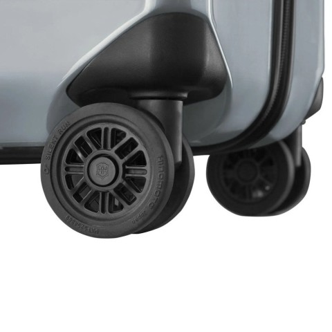 Валіза Victorinox AIROX/Silver Велика