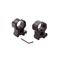Кольца Millett 30mm High Matte Tactical