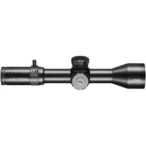Прицел Bushnell ETDMR3EQL Elite Tactical DMR3, 3.5-21x50, F1, EQL, MIL