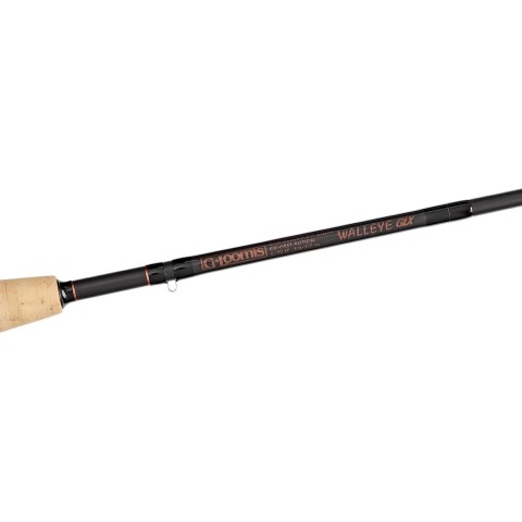Спиннинг G.Loomis GLX Walleye Series WPJR 822S 2.08m 3-10g