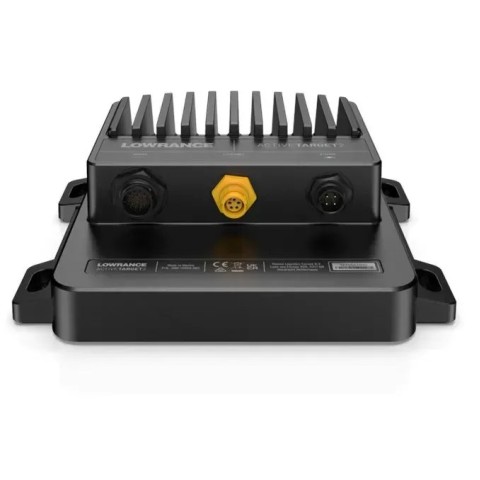 Датчик Lowrance ActiveTarget 2 Live Sonar