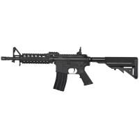 Страйкбольна гвинтівка CYMA M4, nylon, AEG 6 мм