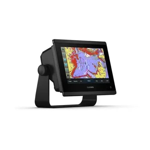 Картплотер Garmin GPSMAP 723 (без датчика)