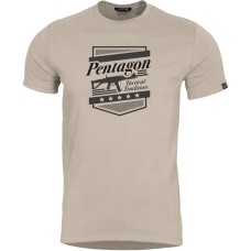 Футболка Pentagon Ageron T-Shirt ACR L Khaki