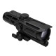Оптический прицел для винтовки 3-9x40mm Gen 3 NcS USA