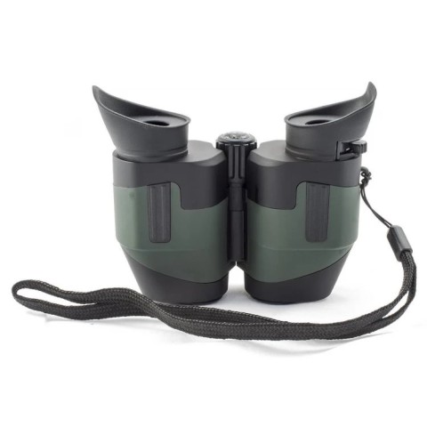 Бінокль YUKON Sideview 10х21