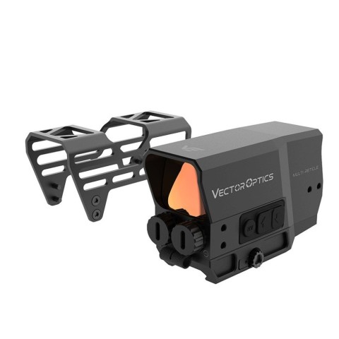 Приціл коліматорний Vector Optics Frenzy Plus 1x31x26 Multi-Reticle