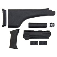 AK-47 / AK-74  Обвіс Club Style Black USA
