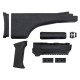 AK-47 / AK-74 Обвес Club Style Black USA