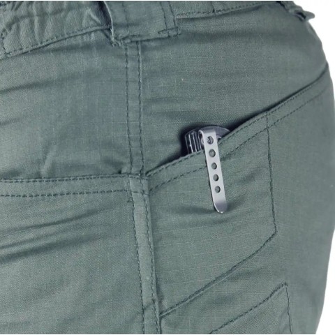 Брюки Condor-Clothing Stealth Operator Pants 34/34 urban green