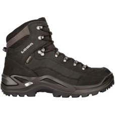 Ботинки Lowa Renegade GTX MID 41 Deep Black