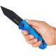 Нож Active Lifesaver Blue