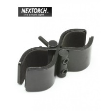 Кріплення для ліхтаря NexTorch RM81 для моделей T6, T6A, Z3, Z9