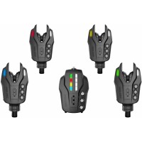 Набір сигналізаторів Prologic Element Com-Pact Alarm Set 4+1