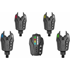 Набір сигналізаторів Prologic Element Com-Pact Alarm Set 4+1