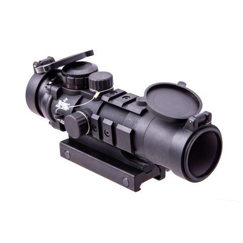 Прицел коллиматорный Burris AR-332  3x32mm CQ