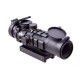 Прицел коллиматорный Burris AR-332  3x32mm CQ