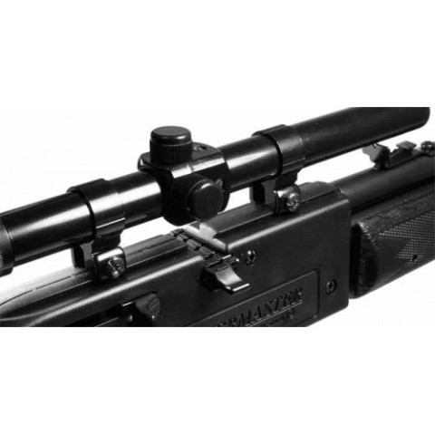 Гвинтівка пневматична Crosman 