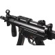Пневматичний пістолет - кулемет Umarex Heckler & Koch MP5 K-PDW Blowback кал. 4,5 мм