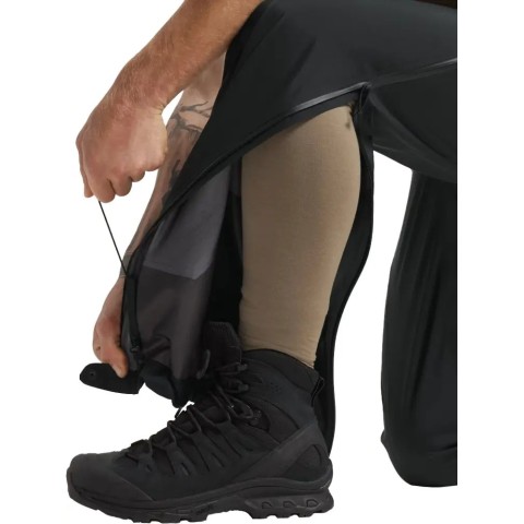 Брюки Arc'teryx Alpha Pant LT Men's (Gen2.2) XL/T black