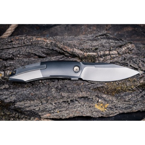 Ніж складаний Weknife Sine Wave WE23069B-3