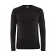 ADV COOL INTENSITY LS TEE M