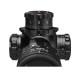 Приціл оптичний KAHLES K328i DLR CCW 3.5-28x50 (36 мм) illum. Skmr4+ w-right FFP