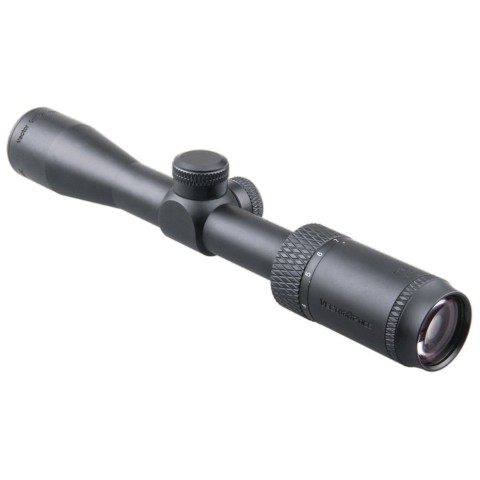 Приціл оптичний Vector Optics Matiz 2-7x32 (25,4 мм) SFP