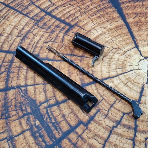 ММГ автомата Калашнікова AKС47 Denix 1097 Б/У