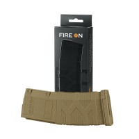 Магазин Fire On АR30 223 (койот)