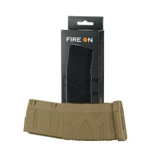 Магазин Fire On АR30 223 (койот)