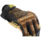 Перчатки Mechanix M-Pact Framer Leather M Brown