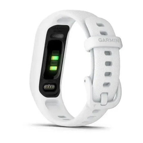 Фитнес-трекер Garmin vivosmart 5 белый