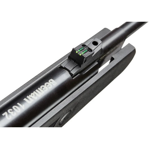 Гвинтівка пневматична Beeman Black Bear кал. 4,5 мм