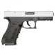 Стартовий пістолет STALKER 917 MBP Matte Chrome