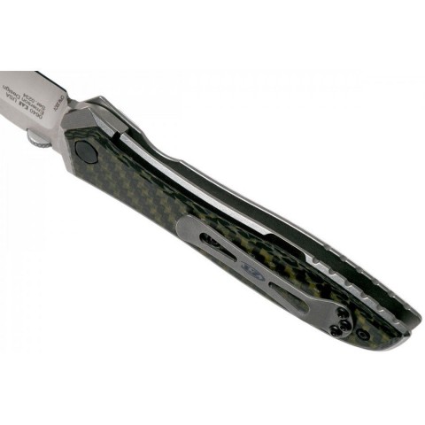Ніж Zero Tolerance 0640